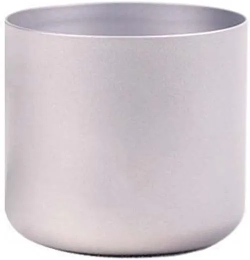 110ML Pure Titanium Tea Cup Outdoor Household Portable Coffee Cup 1PC(110ML A)