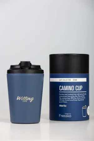 12oz Keep Cup Navy