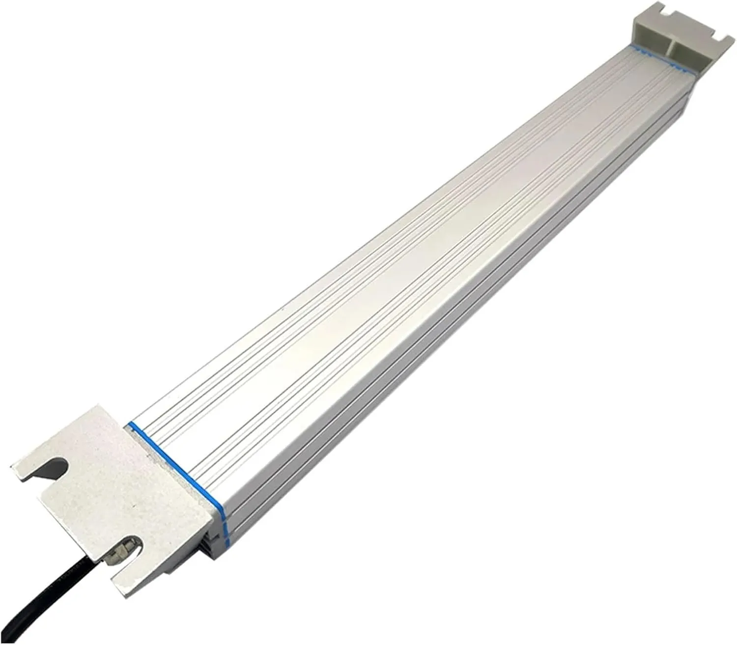 12W 24V/220V Led Panel Working Light CNC Machine Work Tool Lighting Illumination Light Waterproof IP67(AC 220V)
