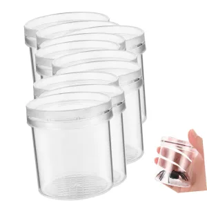 15pcs Insect Observation Cups Boxes Air for Catching Measuring for Boys and Exploration Nature Learning Activities