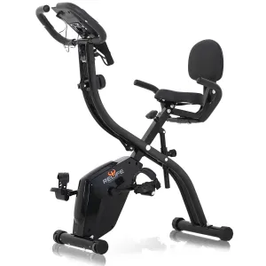 3 in 1 Exercise Bikes (Open Box)