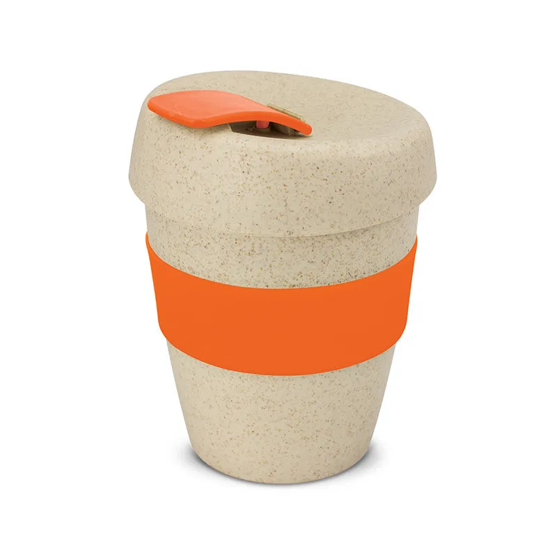 350ML PRONTO CUP NATURAL