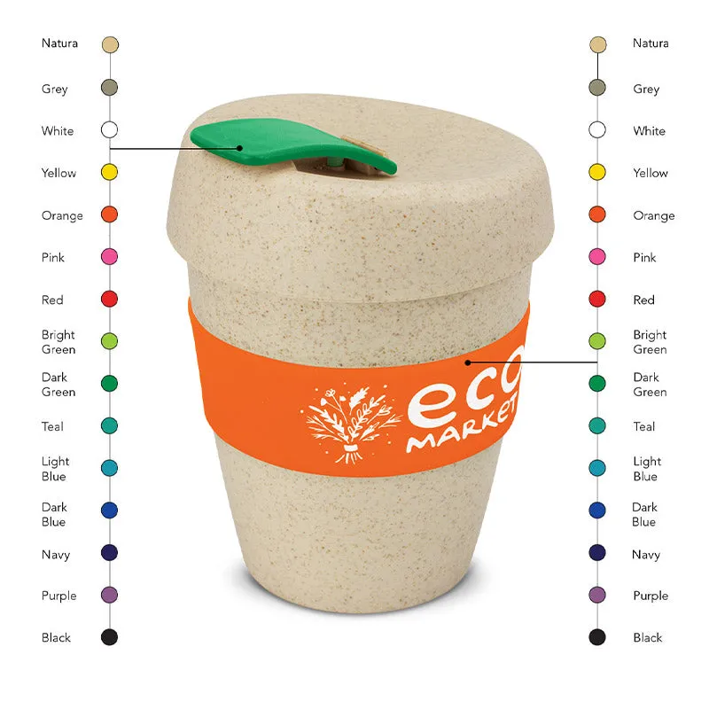 350ML PRONTO CUP NATURAL