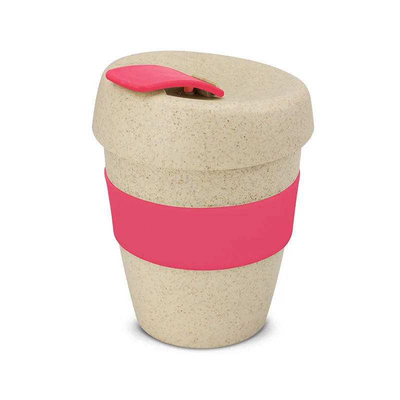 350ML PRONTO CUP NATURAL
