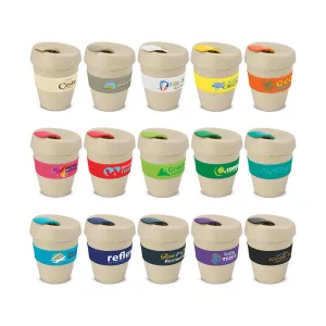 350ML PRONTO CUP NATURAL
