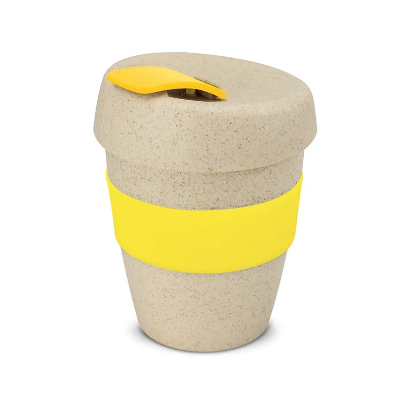 350ML PRONTO CUP NATURAL