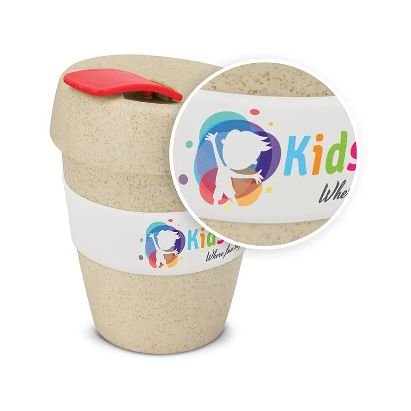 350ML PRONTO CUP NATURAL