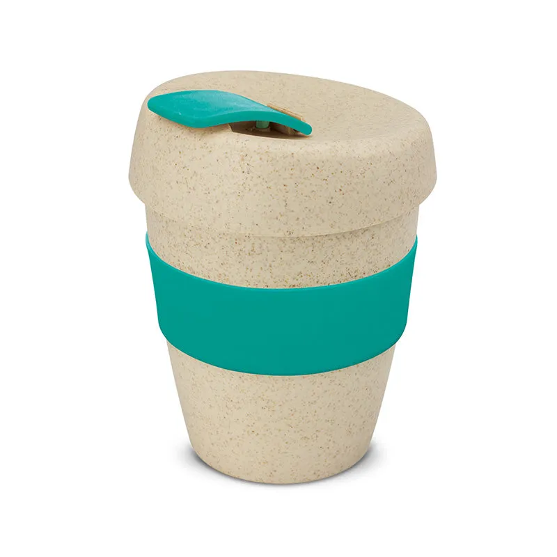 350ML PRONTO CUP NATURAL