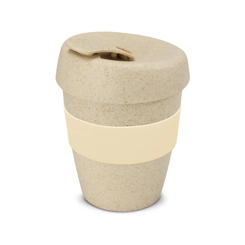350ML PRONTO CUP NATURAL