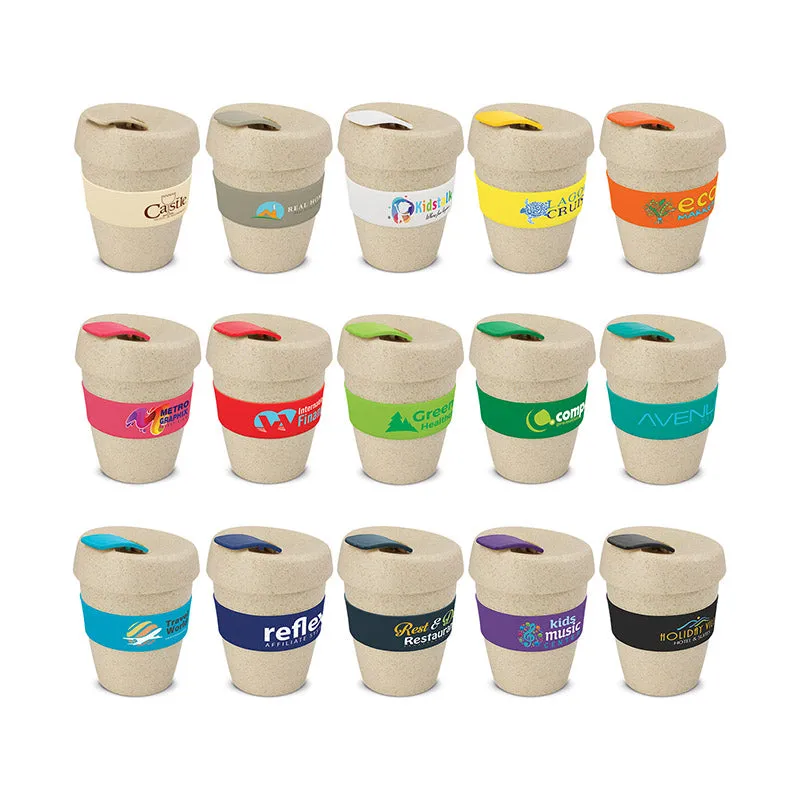 350ML PRONTO CUP NATURAL
