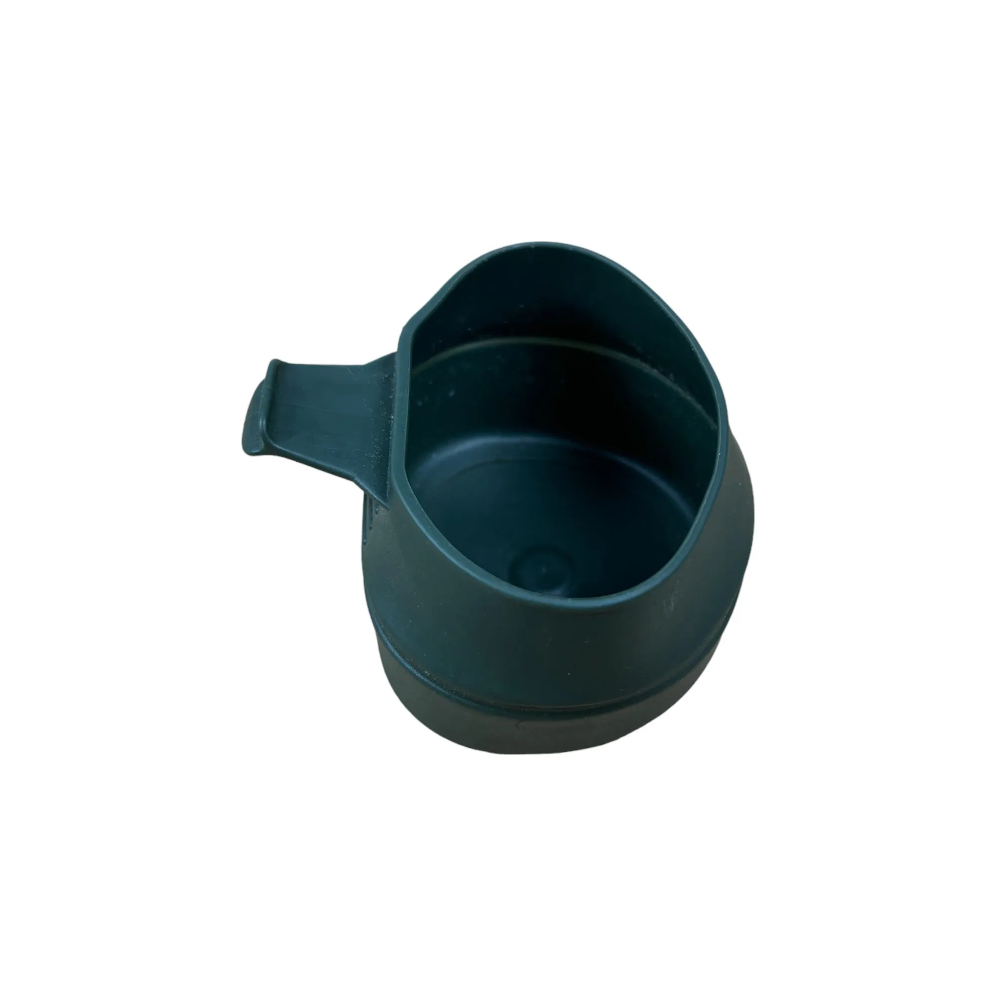 3x Dutch Camping Mug Set