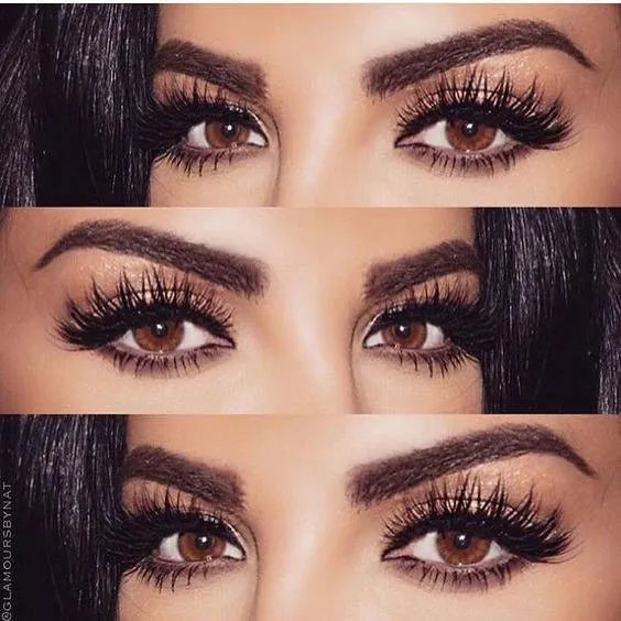 4D Waterproof Silk Star Mascara