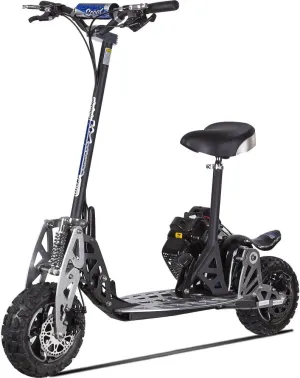 50cc Gas Scooter for Adult Folding Evo 2X Big Powerboard EPA Approved