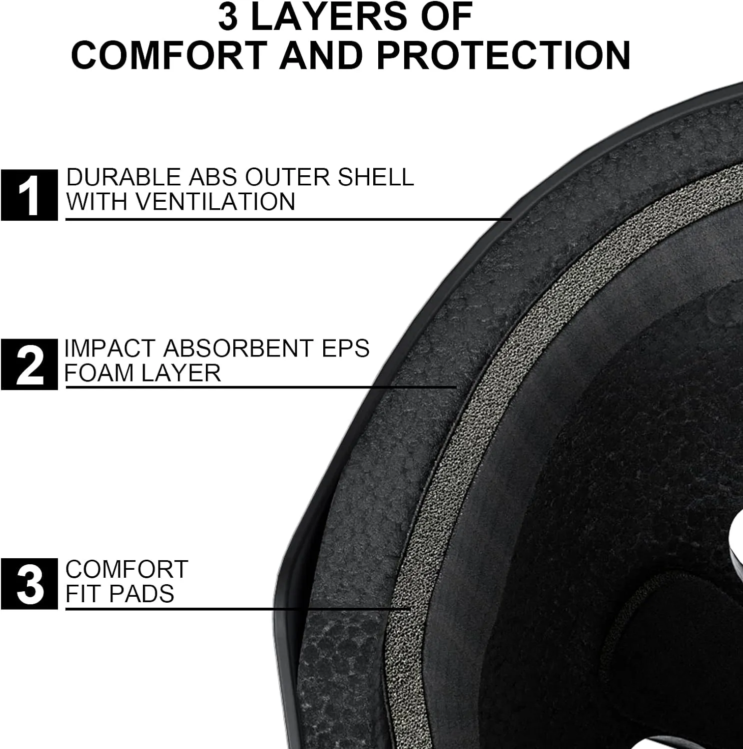 67i Bike Helmet Skateboard Helmet for Adult Cycling Bicycle Scooter Helmets for Men Women Adjustable Roller Skate Helmet for Multi-Sport Bicycle Scooter Inline Rollerblading Cycling Skateboarding