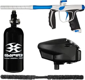 Action Village Empire Axe SYX 1.5 Core Paintball Gun Package Kit