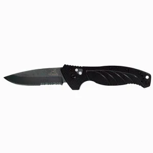 (A)GERBER - EMERSON ALLIANCE - BL