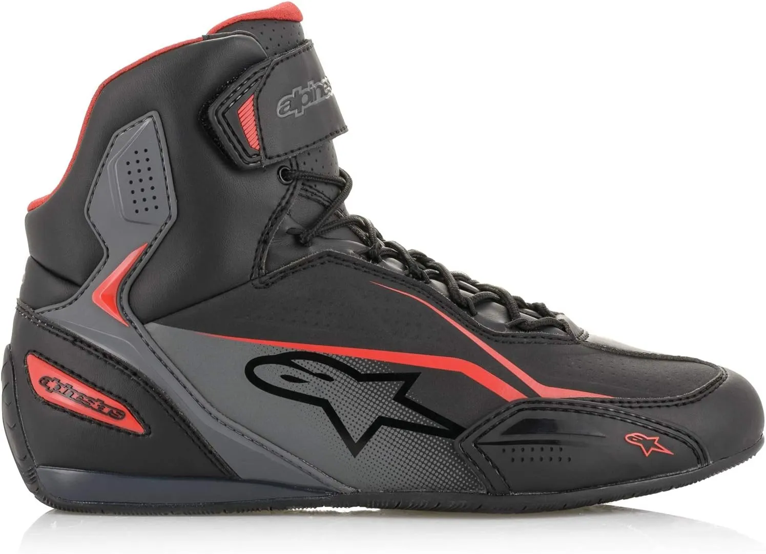 Alpinestars Nc Motorcycle Shoes Men