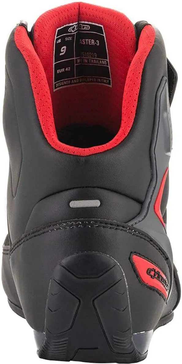 Alpinestars Nc Motorcycle Shoes Men