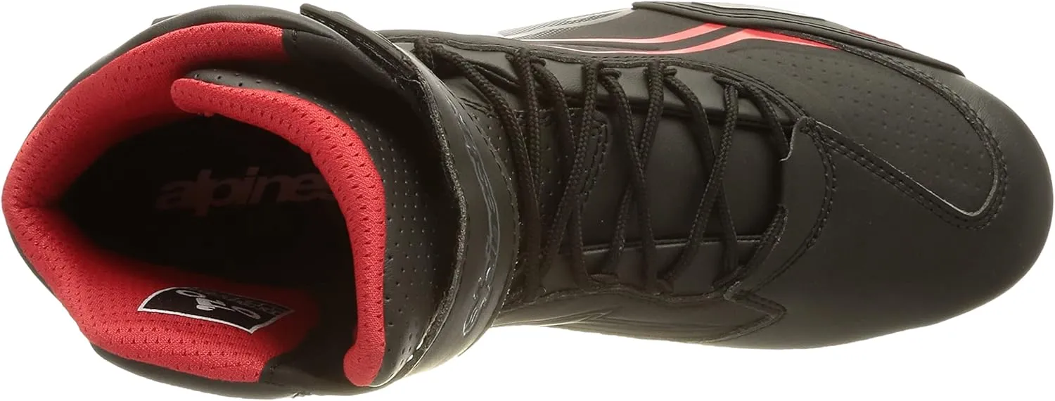 Alpinestars Nc Motorcycle Shoes Men