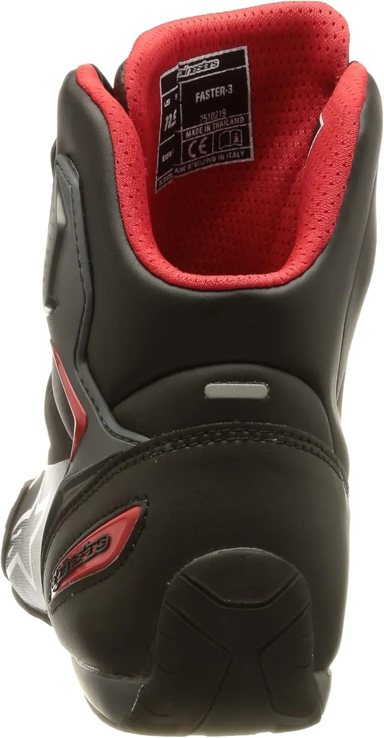 Alpinestars Nc Motorcycle Shoes Men