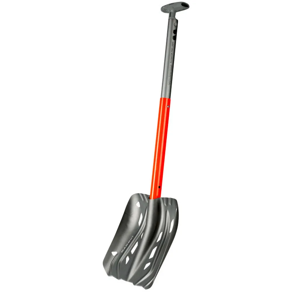Alugator Pro Light Snow Shovel