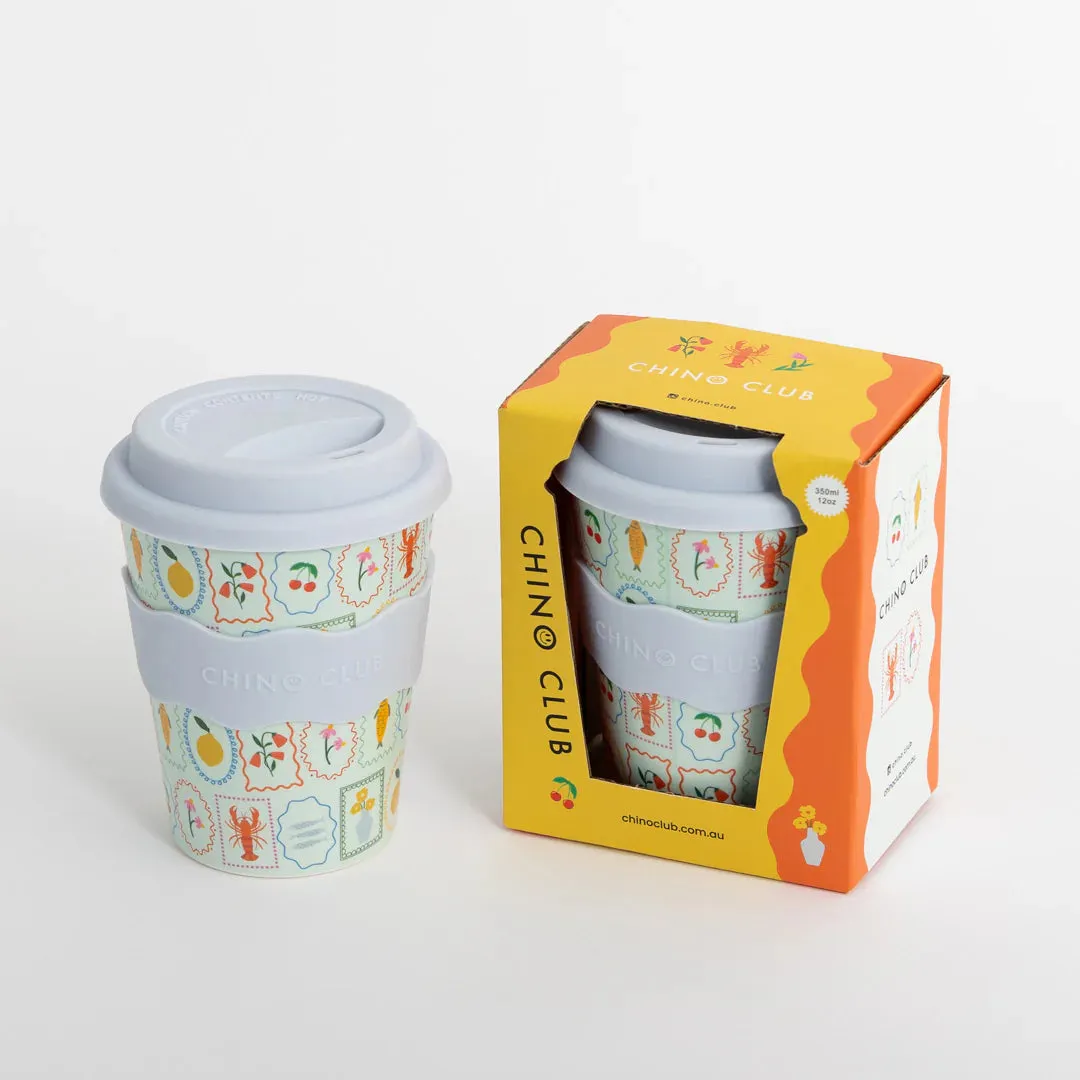 Amalfi Adult Cup