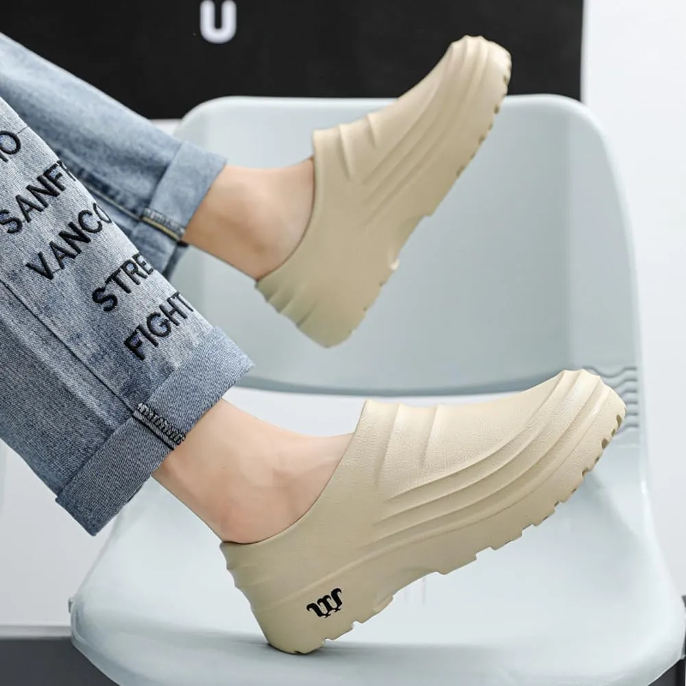 Armadillo Clogs for Women Men, Armadillo Chef Shoes Slip Resistant, Kitchen Waterproof Zapatos de Chef for Women