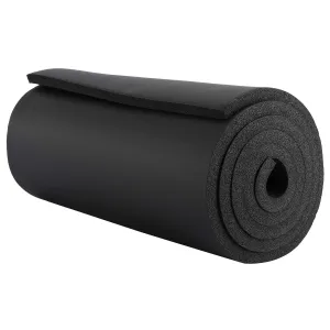 Artilife Closed Cell Sponge Foam Sheet Roll, 1/2" T x 13" W x 60" L, Perfect Cosplay Padding, DIY Project -Easy Cut Non-Adhesive Multi-Function Soundproof Foam Sheet