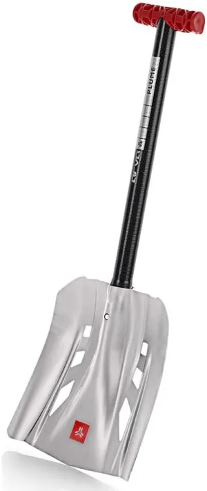 Arva Plume Carbon Shovel