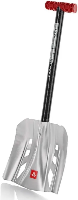 Arva Race Carbon Shovel