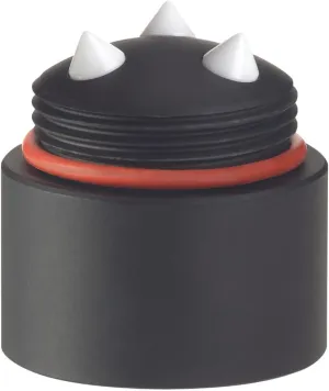 ASP Breakaway Baton Attachment, Glass Breaking Accessories for Police and Law Enforcement