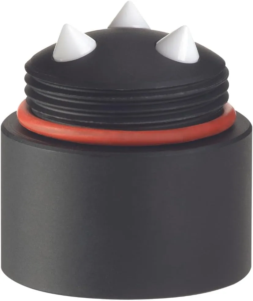 ASP Breakaway Baton Attachment, Glass Breaking Accessories for Police and Law Enforcement