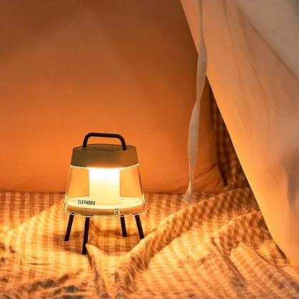 Athena Lantern