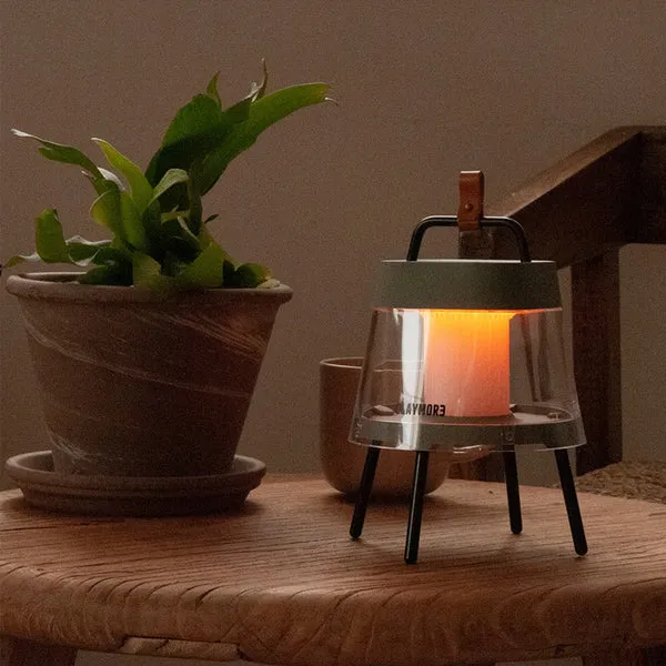 Athena Lantern