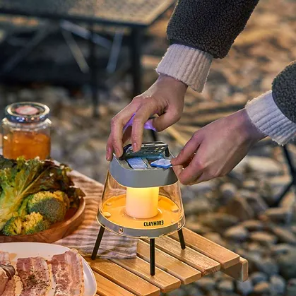 Athena Lantern