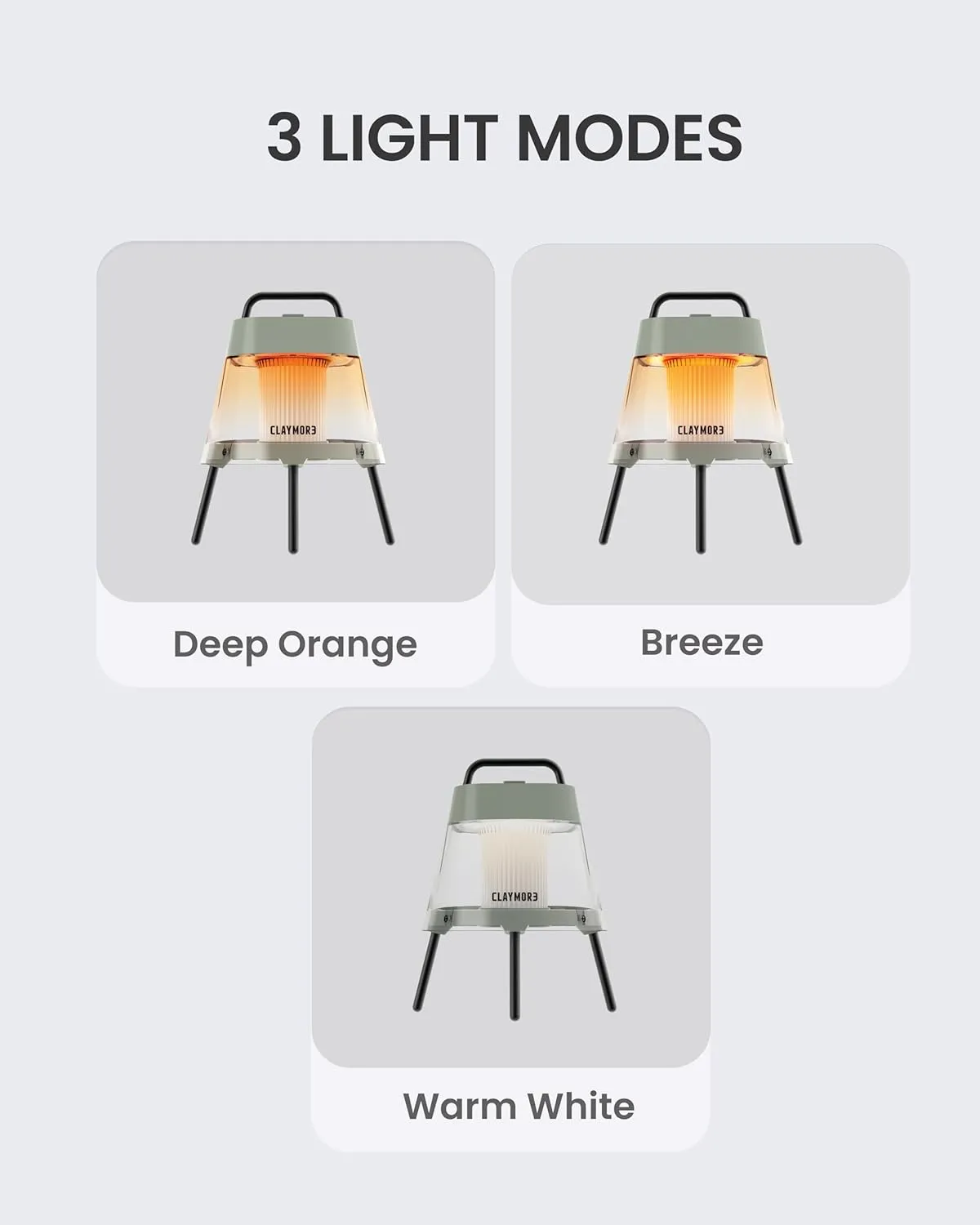Athena Lantern
