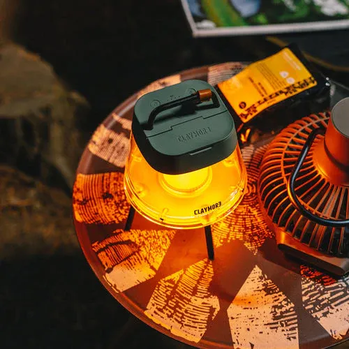 Athena Lantern