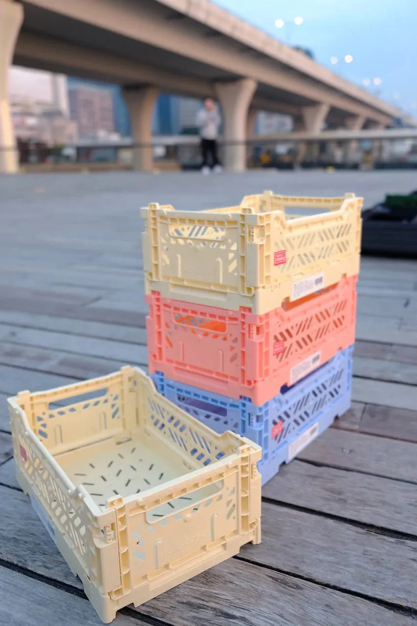 Aykasa Folding Box Small
