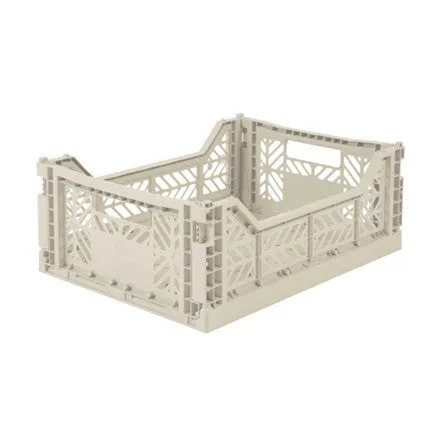 Aykasa Folding Crates - Midi