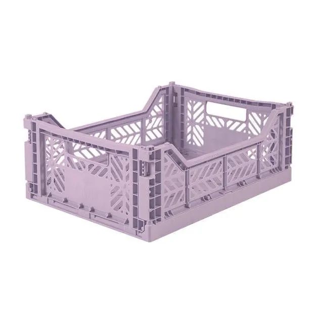 Aykasa Folding Crates - Midi