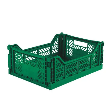 Aykasa Folding Crates - Midi
