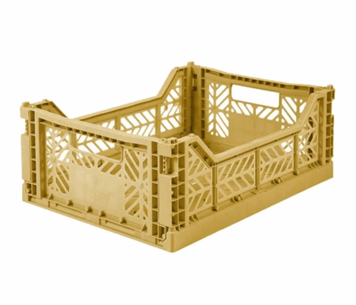 Aykasa Folding Crates - Midi
