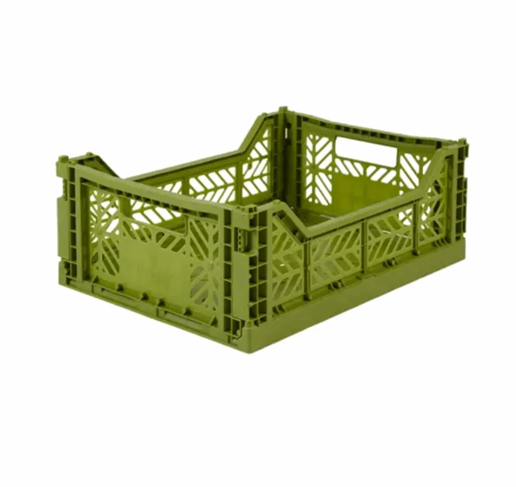 Aykasa Folding Crates - Midi