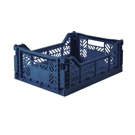Aykasa Folding Crates - Midi