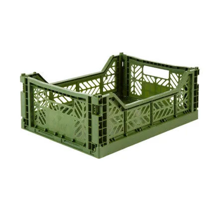 Aykasa Folding Crates - Midi