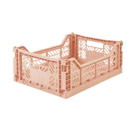 Aykasa Folding Crates - Midi
