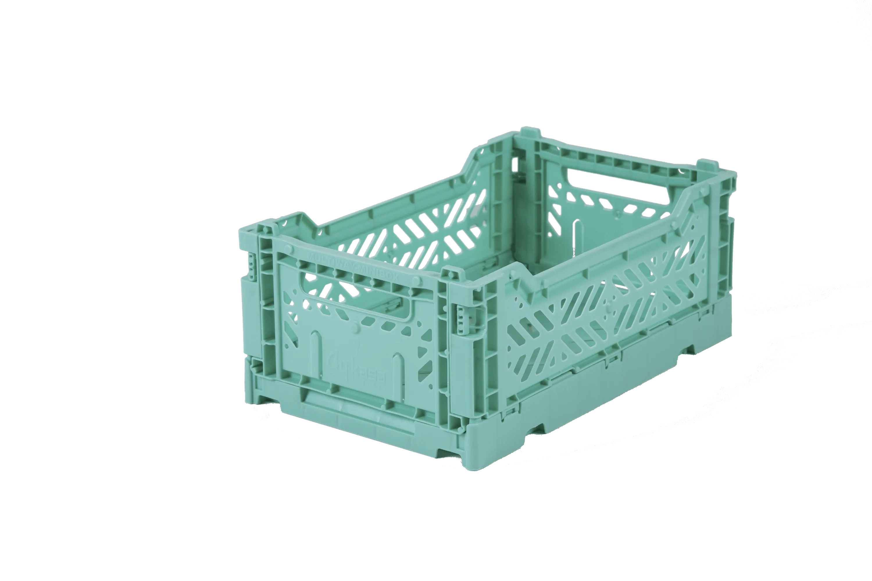 Aykasa folding crates - Mini