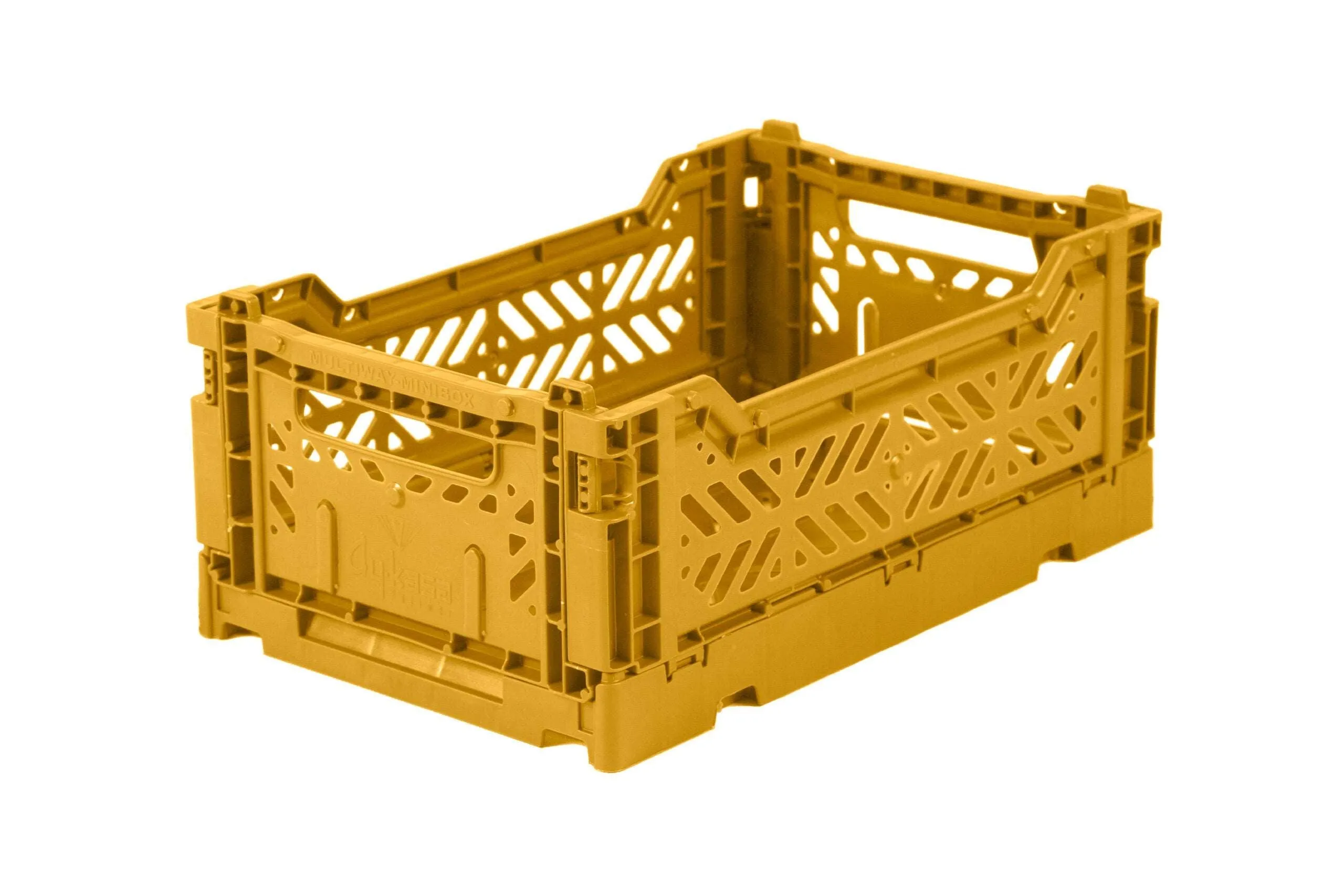 Aykasa folding crates - Mini