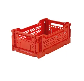 Aykasa folding crates - Mini