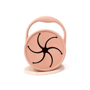 Baby Bar & Co. Silicone Collapsible Snack Cup